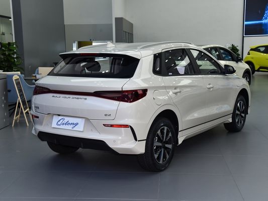 Customization Transportation Vehicle 2023 E2 Luxury Car Fast Shipping Best Sales SUV