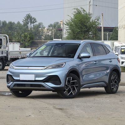 150kw Maximum Power 2024 Yuan Plus Honor 510km EV Excellence Version Electric Vehicle