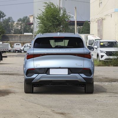 150kw Maximum Power 2024 Yuan Plus Honor 510km EV Excellence Version Electric Vehicle