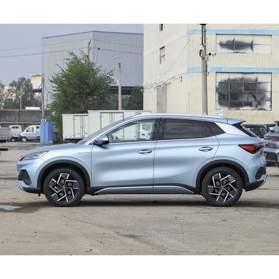 150kw Maximum Power 2024 Yuan Plus Honor 510km EV Excellence Version Electric Vehicle