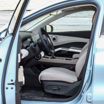 150kw Maximum Power 2024 Yuan Plus Honor 510km EV Excellence Version Electric Vehicle
