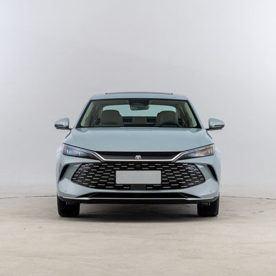 2024 Byd Qin L Dm-I 120km Maximum Power 160kw Excellence Version Electric Car EV