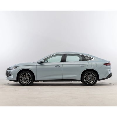 2024 Byd Qin L Dm-I 120km Maximum Power 160kw Excellence Version Electric Car EV