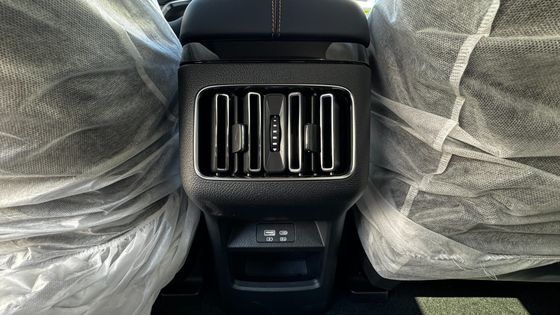 byd Electric Car 2024 Byd Song Plus 605km EV Champion Flagship Edition SUV Automobiles