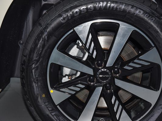 Mechanical Braking System 2023 E2 Luxury Car for Fast Shipping and Professional Service