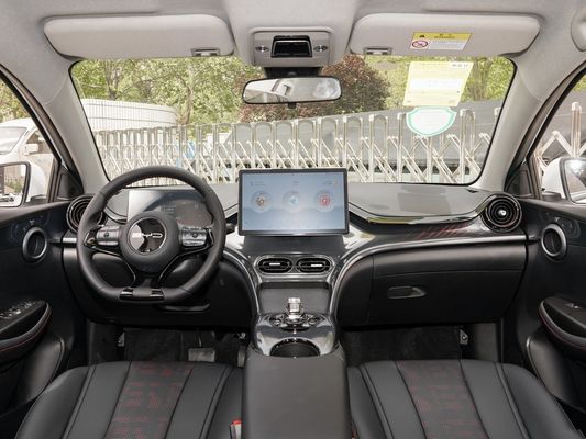 Mechanical Braking System 2023 E2 Luxury Car for Fast Shipping and Professional Service