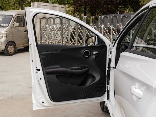 Mechanical Braking System 2023 E2 Luxury Car for Fast Shipping and Professional Service