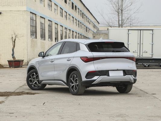 215/55 R18 Byd Yuan Plus 2024 Honor Edition 510km Transcendence Version 150kw Tires