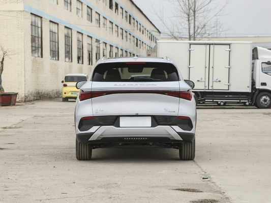 215/55 R18 Byd Yuan Plus 2024 Honor Edition 510km Transcendence Version 150kw Tires