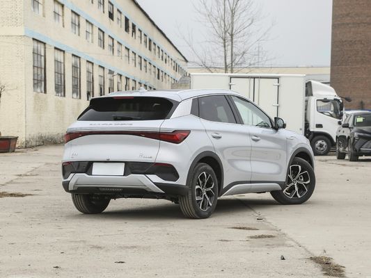 215/55 R18 Byd Yuan Plus 2024 Honor Edition 510km Transcendence Version 150kw Tires