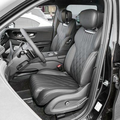 Automatic Exeed Vx Explorer 400t 4WD 7-Seat 2.0t Horsepower 261PS MID-Large Gasoline Car