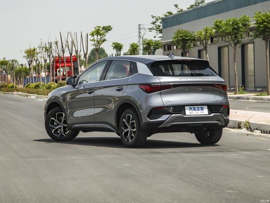 2022 Byd Yuan Plus Atto3 EV 430km SUV Luxury Edition Cars 150kw Customized Request