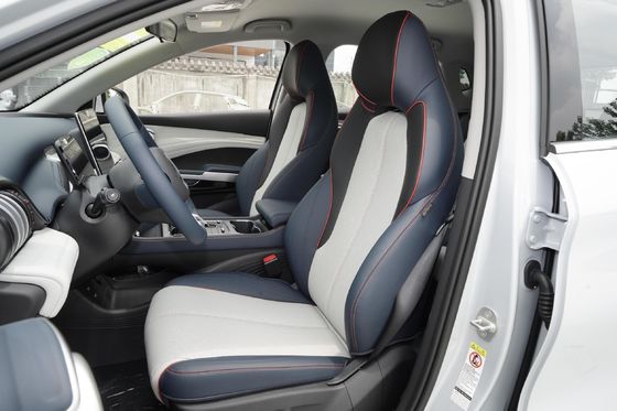2022 Byd Yuan Plus Atto3 EV 430km SUV Luxury Edition Cars 150kw Customized Request