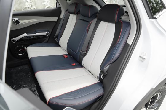 2022 Byd Yuan Plus Atto3 EV 430km SUV Luxury Edition Cars 150kw Customized Request