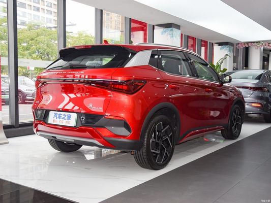 Byd Yuan Plus Atto3 EV 510km SUV Flagship Edition 5 Seats Electric Vehicle EV Range