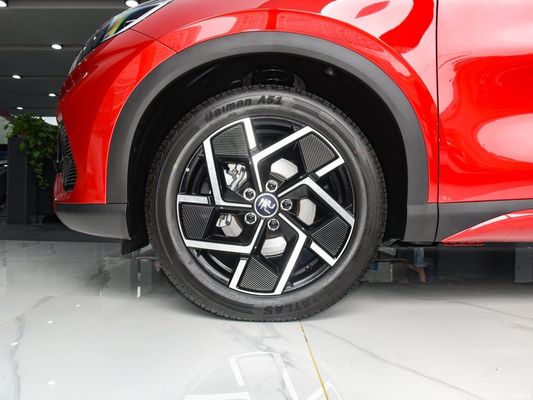 Byd Yuan Plus Atto3 EV 510km SUV Flagship Edition 5 Seats Electric Vehicle EV Range