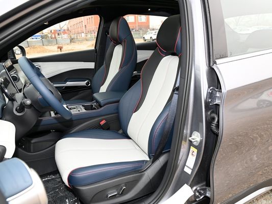 Byd Yuan Plus Atto3 EV 510km SUV Flagship Edition 5 Seats Electric Vehicle EV Range