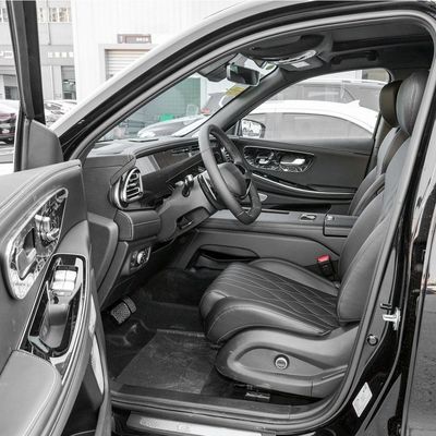Gasoline 2024 Exeed Vx Explorer 400t 4WD Starlight 7-Seater 2.0t Smart/Large/Electric SUV