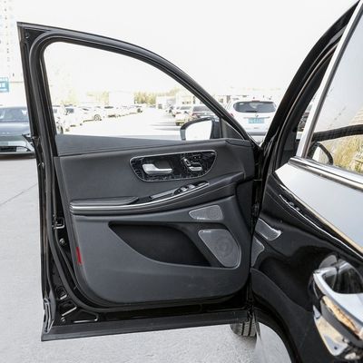 Gasoline 2024 Exeed Vx Explorer 400t 4WD Starlight 7-Seater 2.0t Smart/Large/Electric SUV