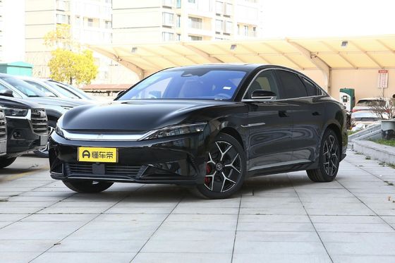 2023 Byd Han EV Champion Edition 715km Fwd Flagship Version Sedan within Your Budget