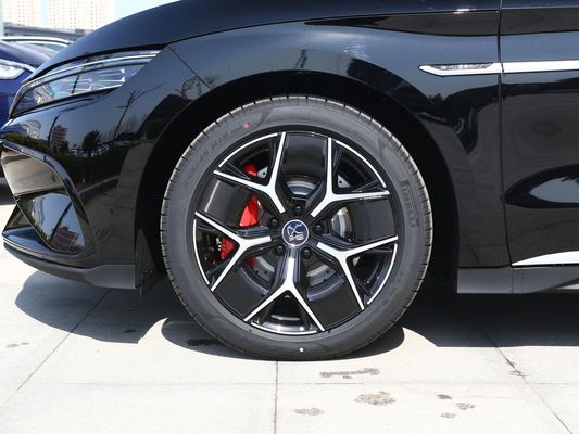 2023 Byd Han EV Champion Edition 715km Fwd Flagship Version Sedan within Your Budget