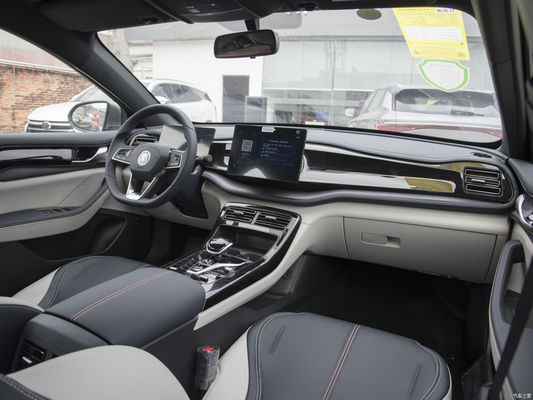 2023 Byd Qin Plus Dm-I Champion 55km Leading Edition Plug-in Hybrid Electric Vehicles