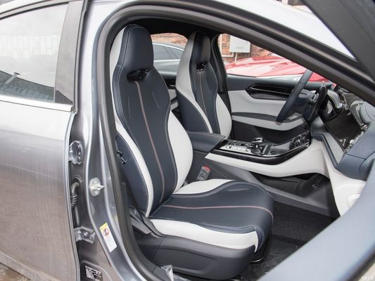 2023 Byd Qin Plus Dm-I Champion 55km Leading Edition Plug-in Hybrid Electric Vehicles