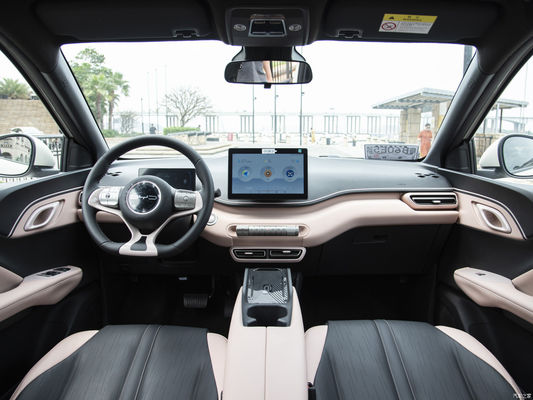 2023 Byd Seagull EV 405km Rwd Flying Edition Electric Cars within Closed Body Type