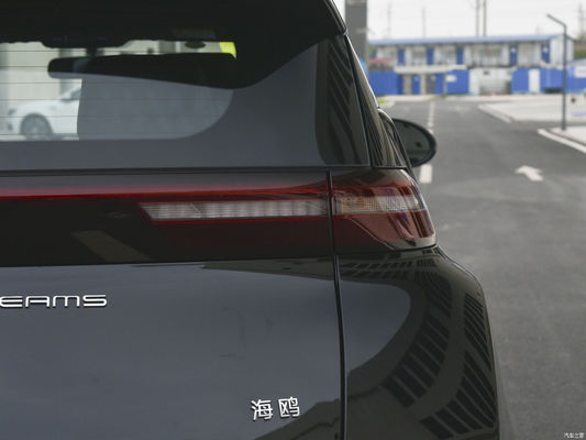 2023 Byd Seagull EV 405km Rwd Flying Edition Electric Cars within Closed Body Type