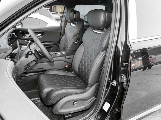 2024 Exeed Vx Explorer 2.0t Gasoline 400t 4WD Starlight 7-Seater Smart/Large SUV/Car/Fule