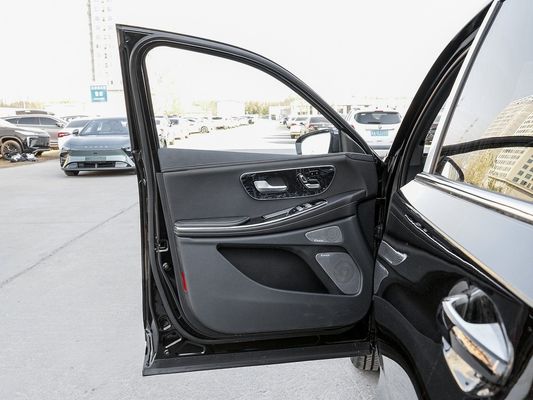 Exeed Vx 2024 Explorer 400t 4WD Starlight 2.0t SUV  7 Seats gasoline powered car 7 seater suv car