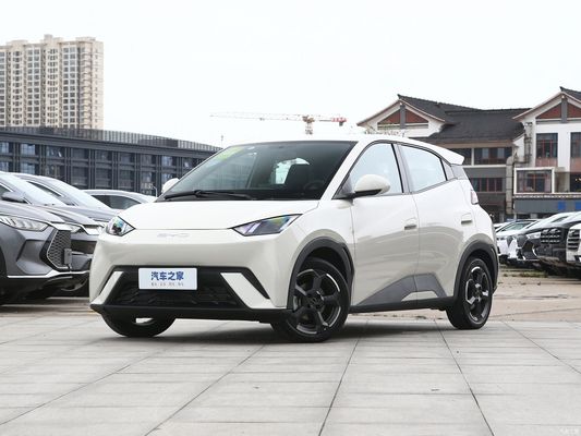 4 Seats Electric Car Byd Seagull 2023 Freedom Customization for Personalized Requests