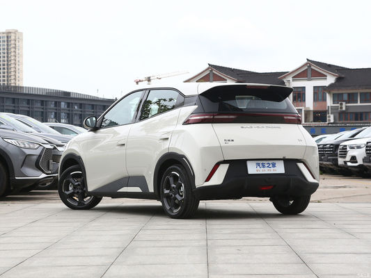 4 Seats Electric Car Byd Seagull 2023 Freedom Customization for Personalized Requests