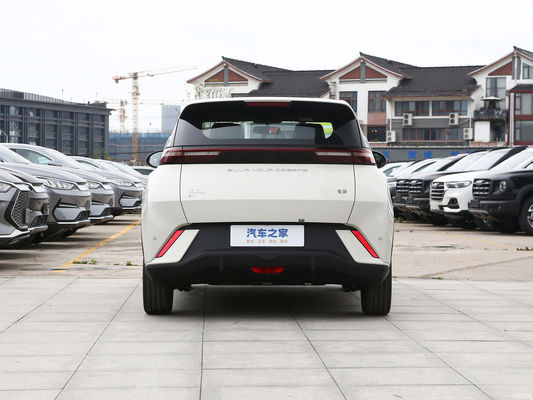 4 Seats Electric Car Byd Seagull 2023 Freedom Customization for Personalized Requests