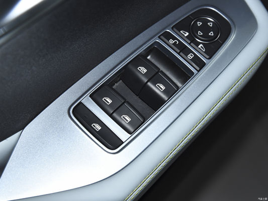 4 Seats Electric Car Byd Seagull 2023 Freedom Customization for Personalized Requests