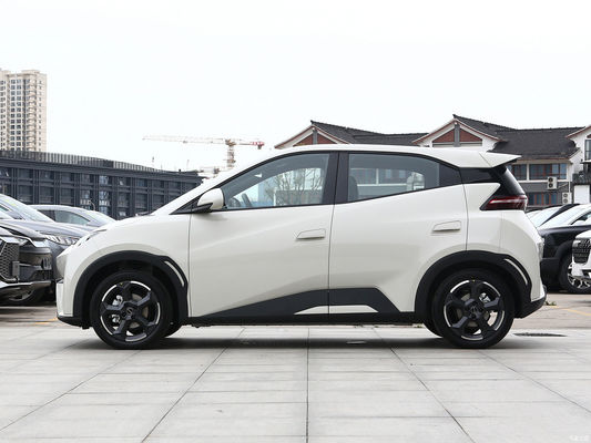 4 Seats Electric Car Byd Seagull 2023 Freedom Customization for Personalized Requests