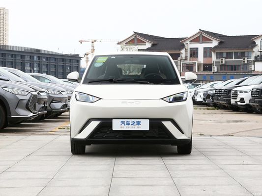 4 Seats Electric Car Byd Seagull 2023 Freedom Customization for Personalized Requests
