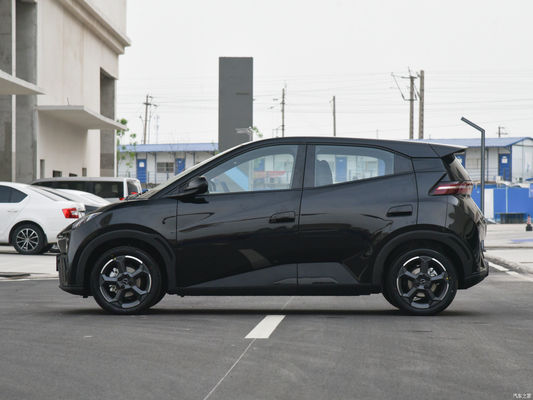 Electric Hatchback Car Byd Seagull 2023 Fly for Online/Local After-sales Service