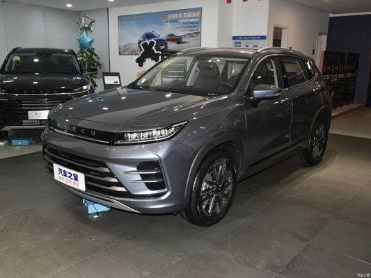 Exeed Txl 1.5t 156horsepower L4 CVT SUV Intelligent SUV with Customized Request Option