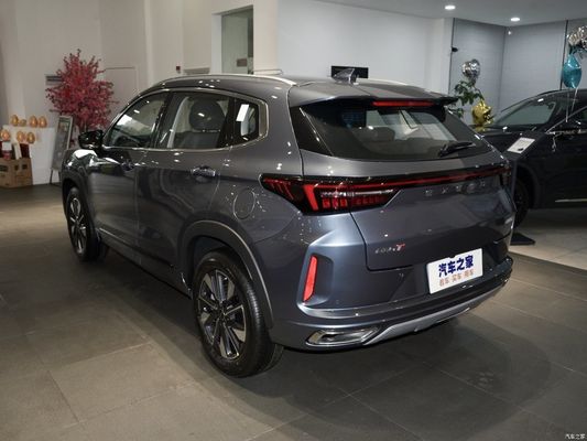 Exeed Txl 1.5t 156horsepower L4 CVT SUV Intelligent SUV with Customized Request Option