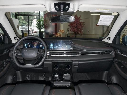 Exeed Txl 1.5t 156horsepower L4 CVT SUV Intelligent SUV with Customized Request Option
