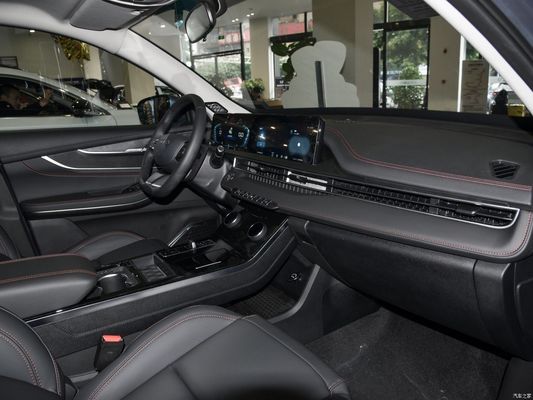 Exeed Txl 1.5t 156horsepower L4 CVT SUV Intelligent SUV with Customized Request Option