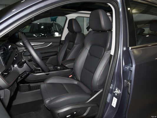 Exeed Txl 1.5t 156horsepower L4 CVT SUV Intelligent SUV with Customized Request Option
