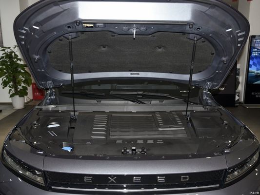 Exeed Txl 1.5t 156horsepower L4 CVT SUV Intelligent SUV with Customized Request Option