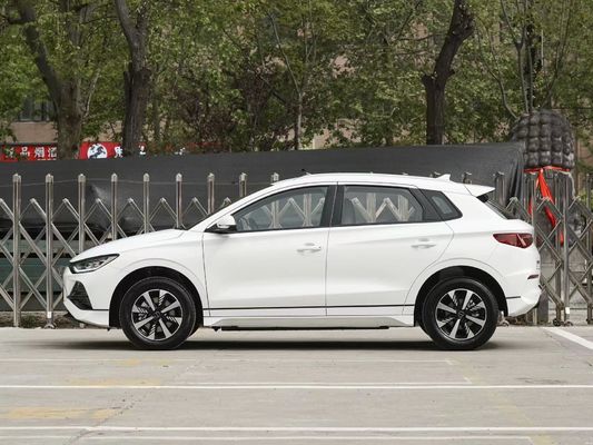405km Deluxe Edition EV Electric Vehicle From Drive FWD and Fast Charging Amount % 30-80