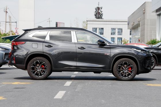 Left Steering Customization Exeed S 400t 4WD Super PRO 2023 Customized Request
