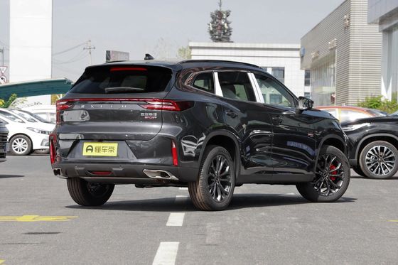 Left Steering Customization Exeed S 400t 4WD Super PRO 2023 Customized Request