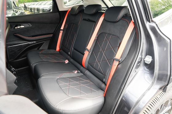 Left Steering Customization Exeed S 400t 4WD Super PRO 2023 Customized Request