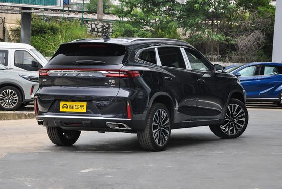 FWD Drive Exeed 2023 400t 4WD Exeed Customization and Customized Request Option