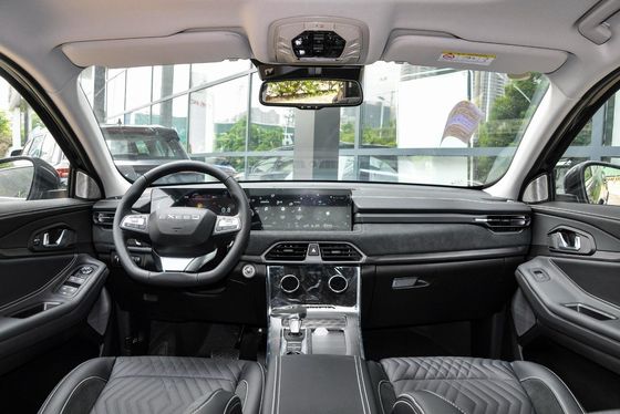FWD Drive Exeed 2023 400t 4WD Exeed Customization and Customized Request Option
